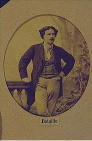 Charles-Aimable Battaille