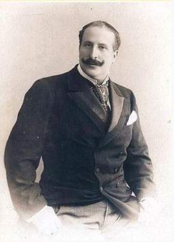 Mattia Battistini