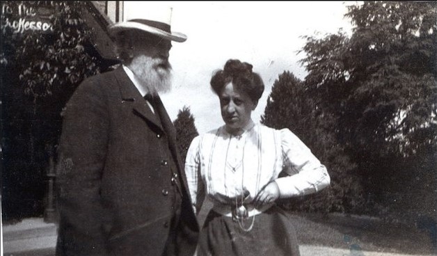Friedrich Baumfelder