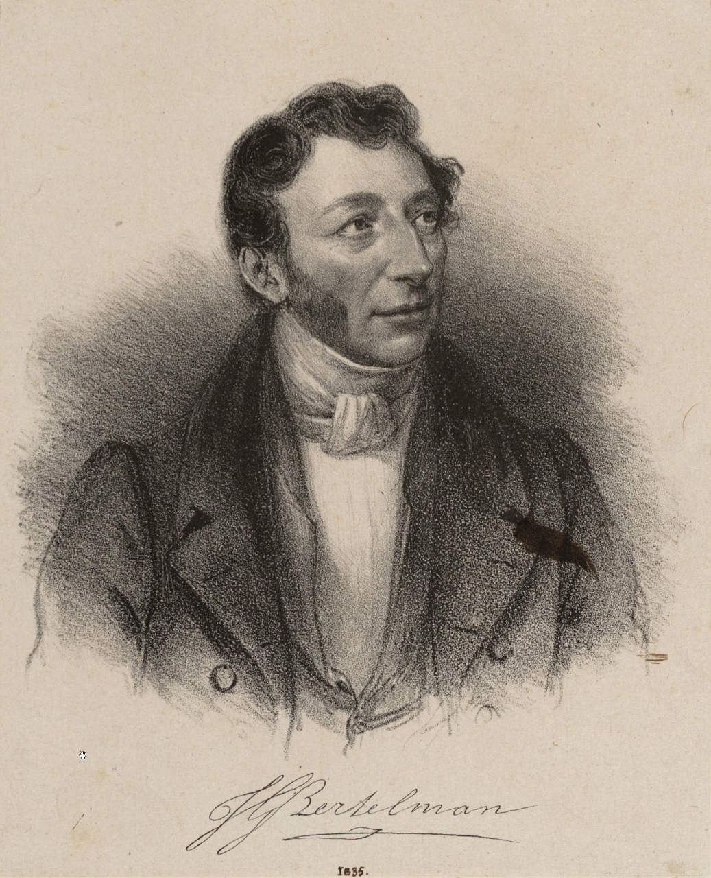Jan Bertelmann