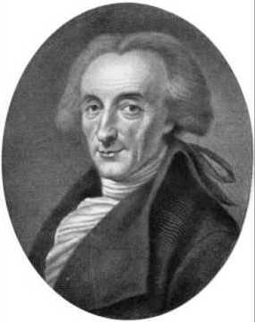 Father: Andre Johann