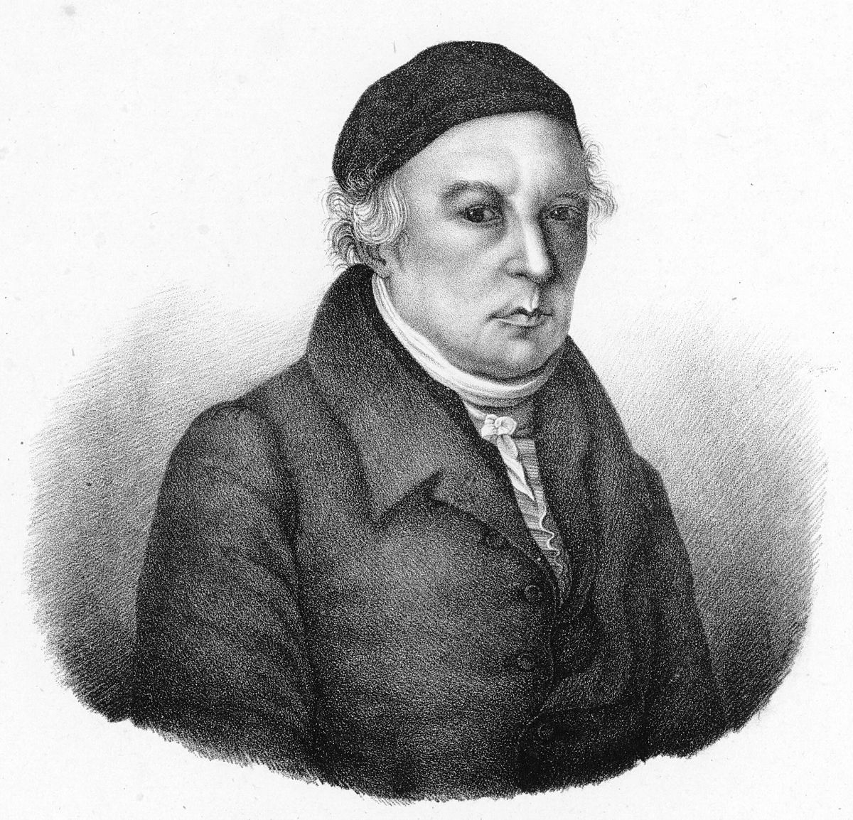 Andre Johann