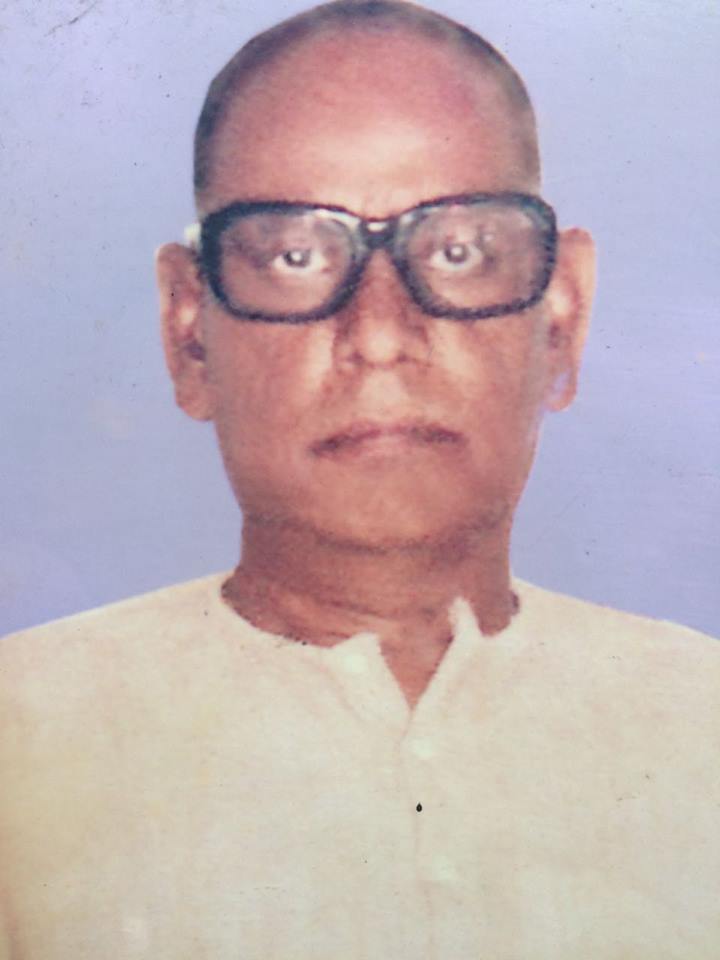 grand father: Murlidhar Prasad