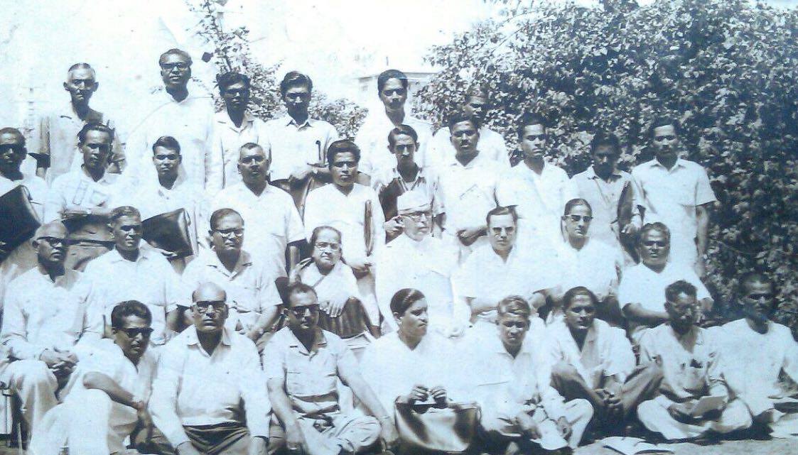 Gallery of Murlidhar Prasad