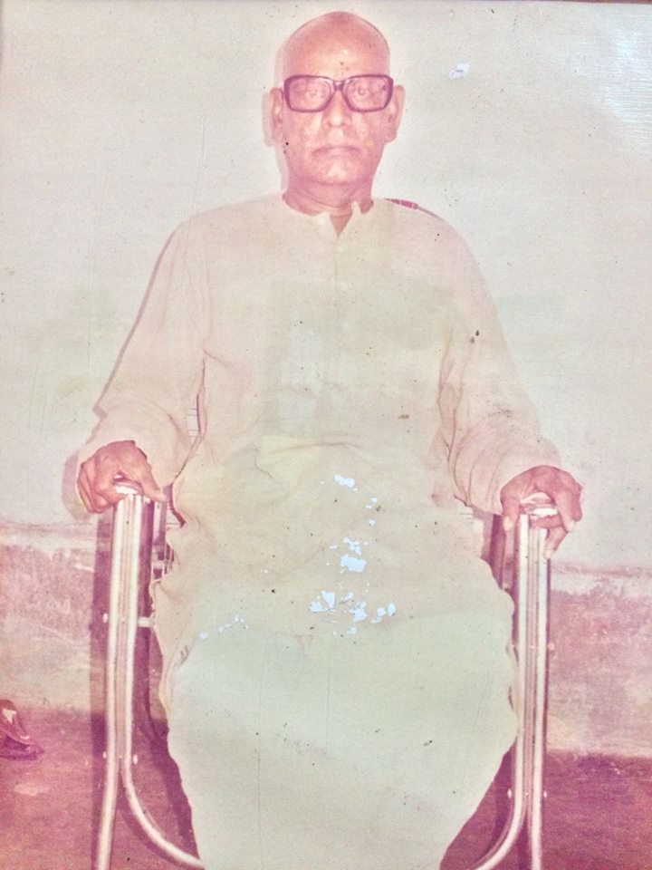 Gallery of Murlidhar Prasad