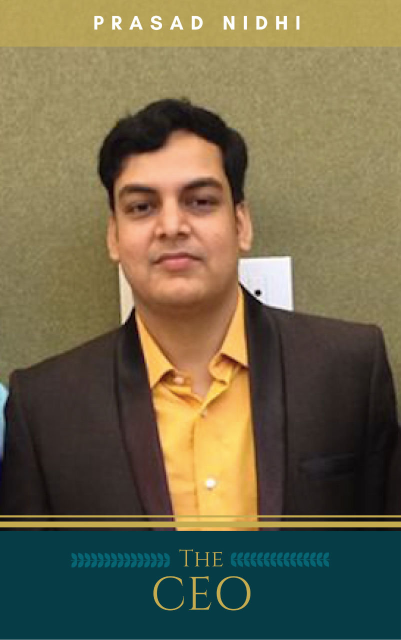 Prasad Nidhi