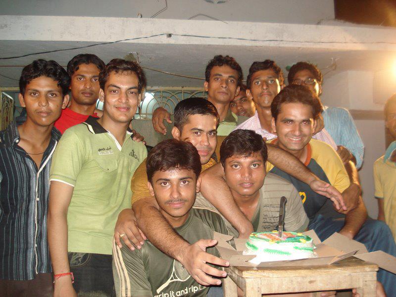Gallery of Prasad Nidhi