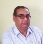 Father: Rajendra Prasad