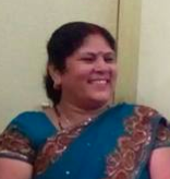 Mother: Nita Sinha