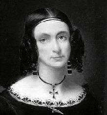 Louise-Angelique Bertin