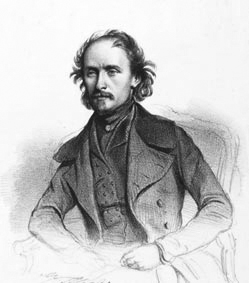 Henri-Jerome Bertini