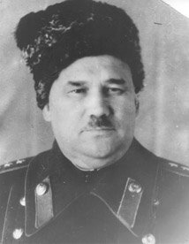 Valerian Frolov