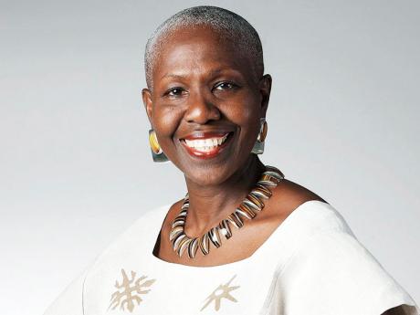 Carolyn Cooper