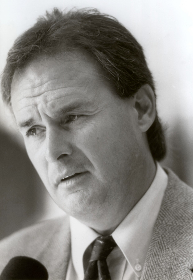 Mark Goodrich Cosman