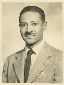 William Couch Jr.