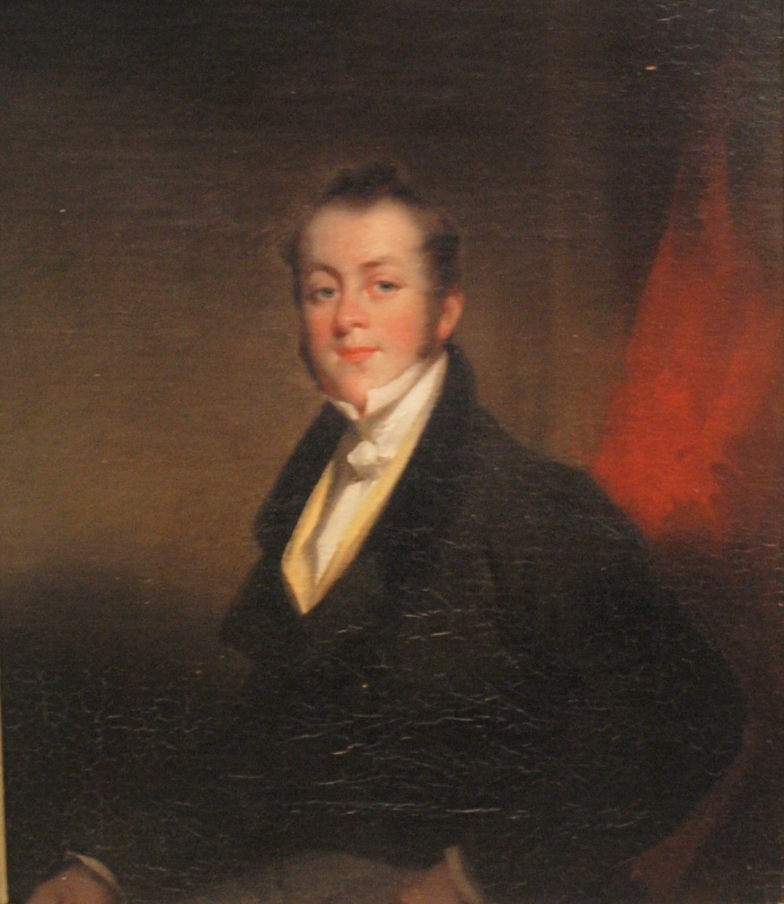 Thomas Beale