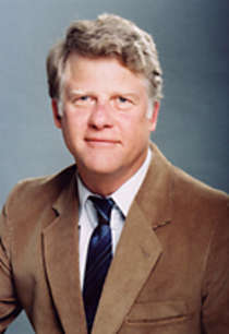 Vic Cox