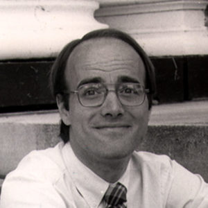Stephen Cresswell