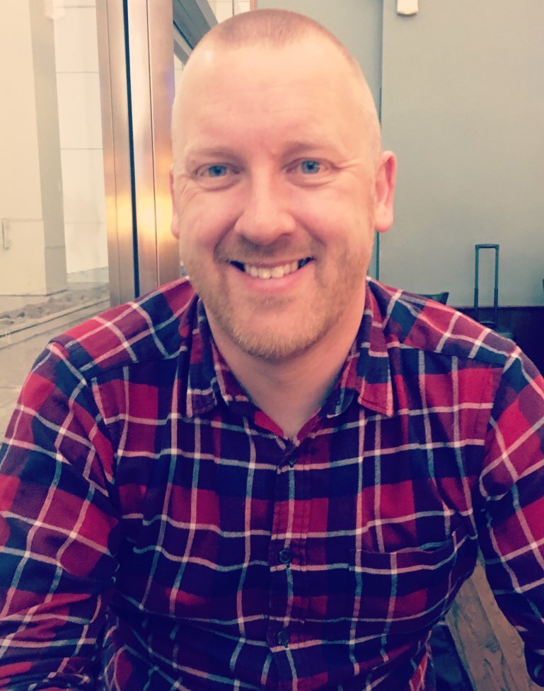 Craig Allen White