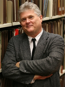 Robert Darden