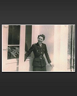 Nancy Dargel