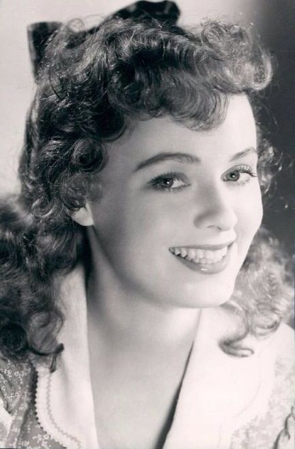 Doris Davenport