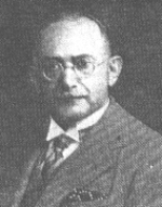 Herbert de Lisser