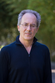 James Der Derian