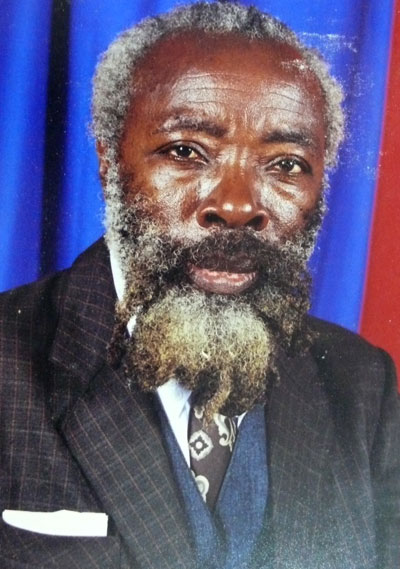 Mbella Dipoko
