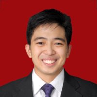 Grandson: Ambrosio Ferris Tangco III