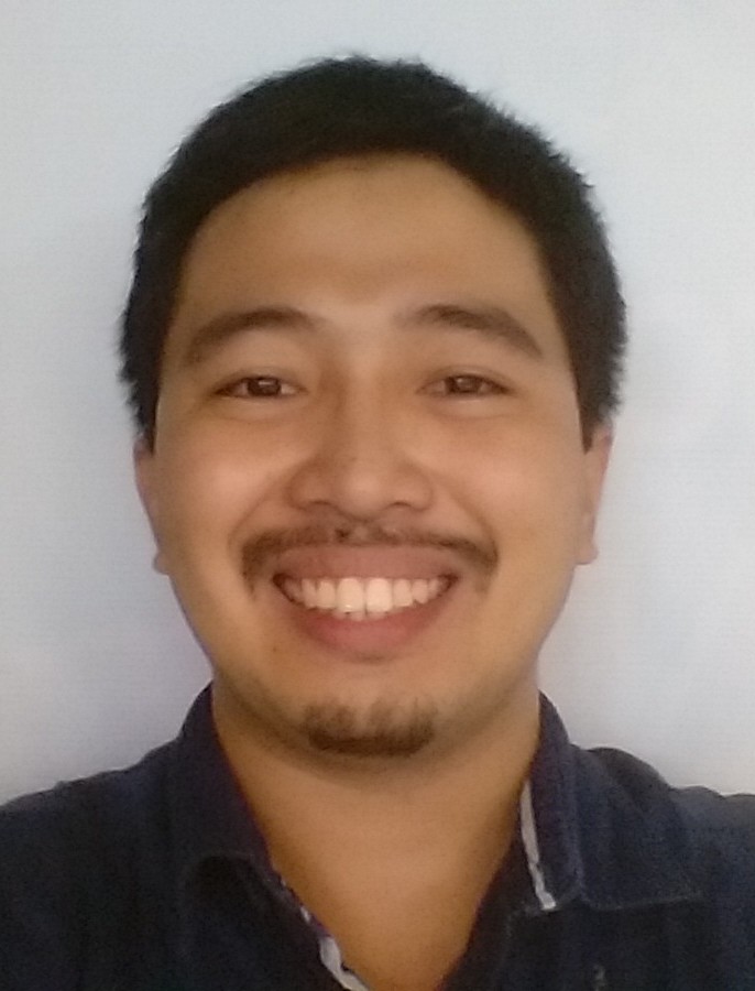 Ambrosio Ferris III Tangco