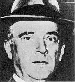 Birger Dahlerus