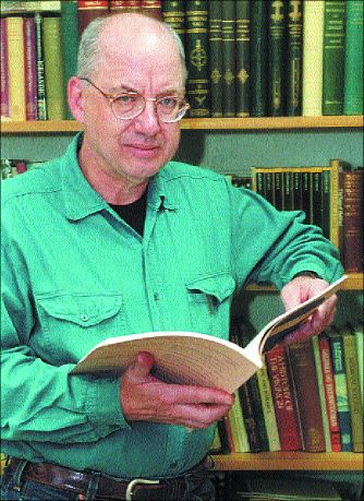 E. Paul Durrenberger