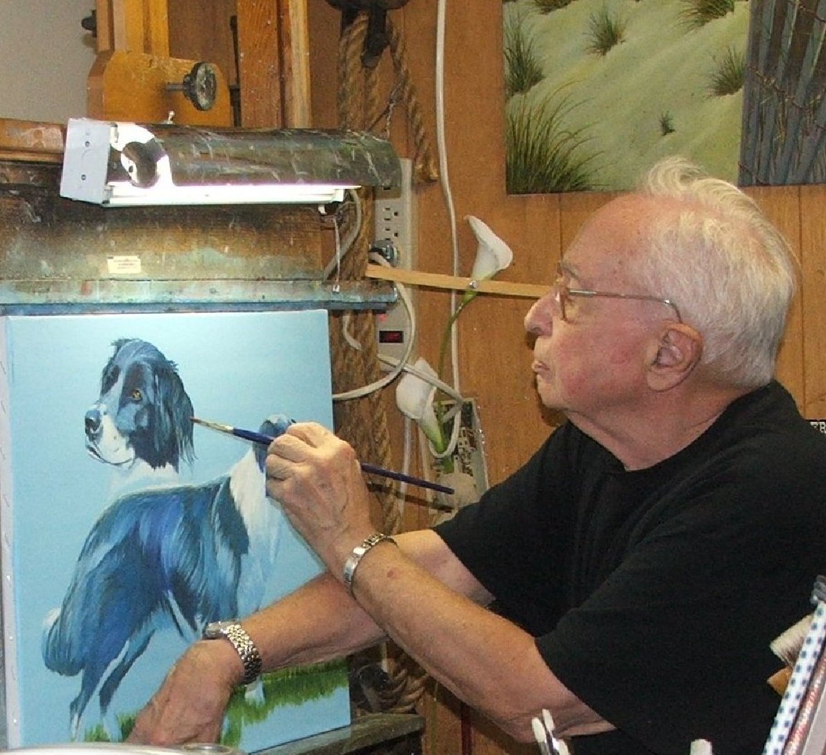Carl L. Rosner