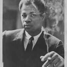 Lonne Elder III
