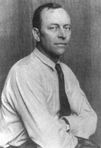 Frederick Faust