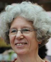 Luba Freedman