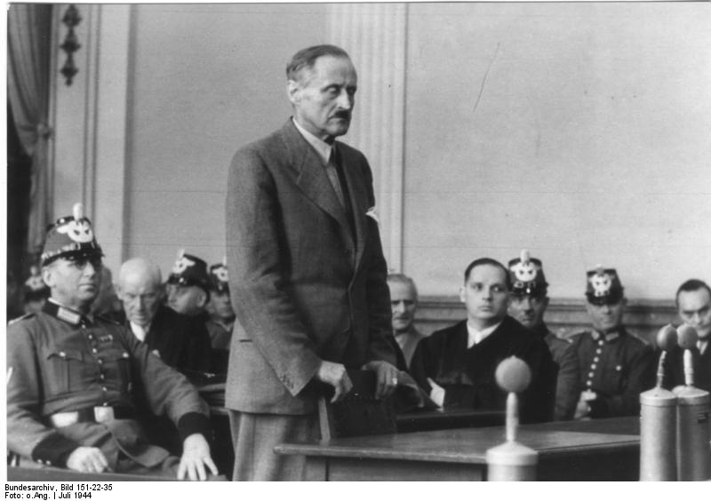 Ulrich von Hassell