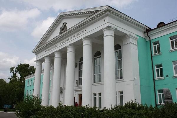Gallery of Valery Alekseevich Trufakin
