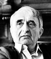 Semen Nikolaevich Hechinashvili
