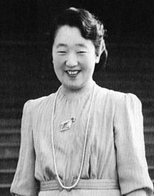 Spouse: Empress Kōjun