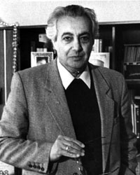 Artem Akopovich Totolyan