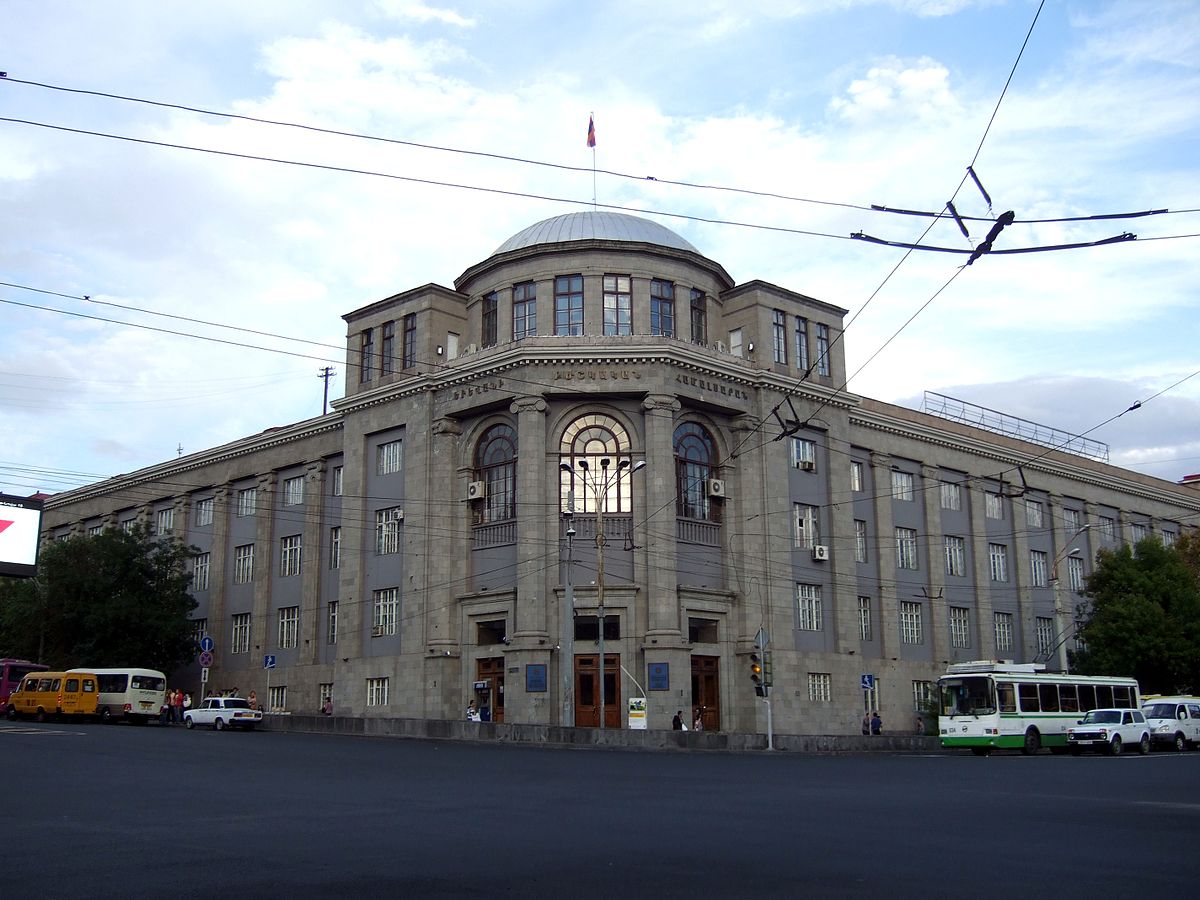Gallery of Artem Akopovich Totolyan