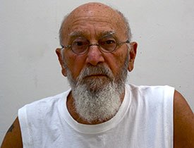 Rafael Ferrer