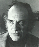 Leon Garfield
