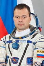 Dmitriy Aleksandrovich Petelin