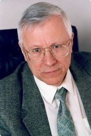 Yuri Aleksandrov