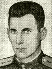 Simon Gurevich