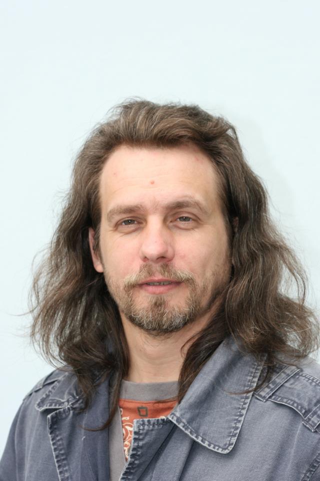 Valery Anuchin