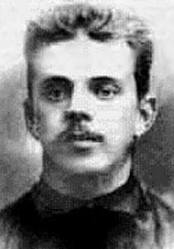 Gleb Anfilov